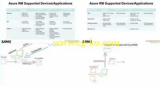 Managing Office 365 Identities and Requirements (MCSA 70-346 exam) LiveLessons的图片1