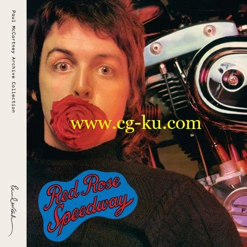 Paul McCartney & Wings – Red Rose Speedway (Special Edition) (1973/2018) Flac/Mp3的图片1