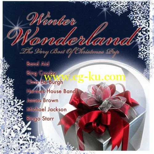 VA – Winter Wonderland – The Very Best Of Christmas Pop (2CD) (2008) FLAC的图片1