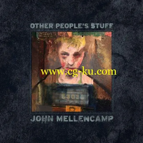 John Mellencamp – Other People’s Stuff (2018) FLAC的图片1