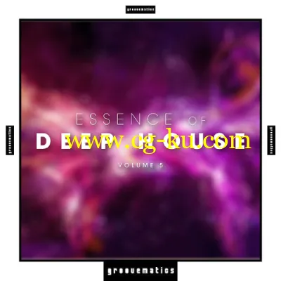 Essence of Deep House Vol. 5 (2018)的图片1