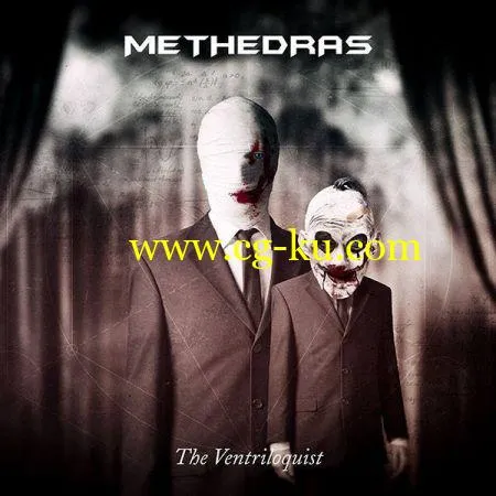 Methedras – The Ventriloquist (2018)的图片1