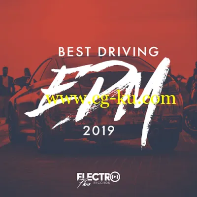 Best Driving EDM (2019)的图片1