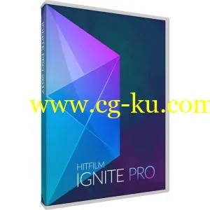 FXhome Ignite Pro 3.2.8328.56741的图片1