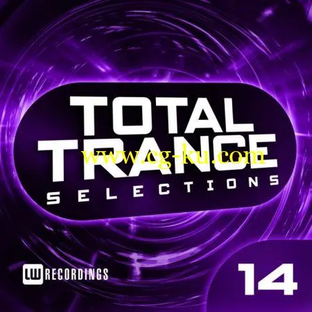 Total Trance Selections, Vol. 14 (2018)的图片1