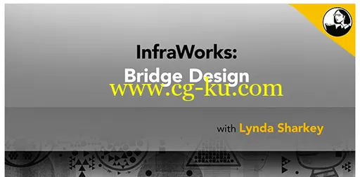 InfraWorks: Bridge Design的图片1