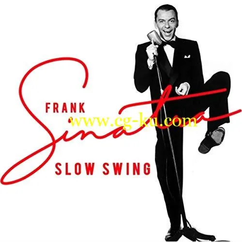 Frank Sinatra – Slow Swing (2018) MP3/FLAC的图片1