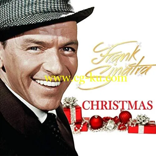 Frank Sinatra – Christmas (2018) MP3/FLAC的图片1