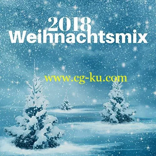 Weihnachtsmusik – Weihnachtsmix 2018 (2018) Mp3 / Flac的图片1