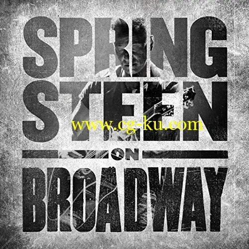 Bruce Springsteen – Springsteen on Broadway (2018) Flac/Mp3的图片1