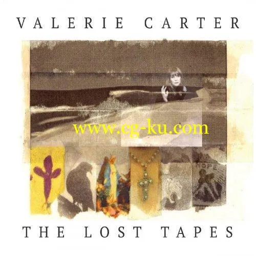 Valerie Carter – The Lost Tapes (2018) FLAC的图片1