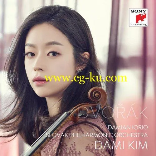 Kim Dami – Dvorak (2018) FLAC的图片1