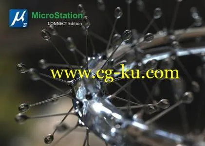 MicroStation CONNECT Edition V10 Update 11的图片1