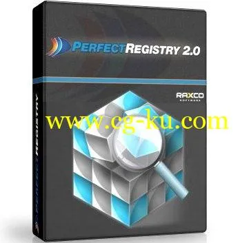 Raxco PerfectRegistry 2.0.0.3167的图片1