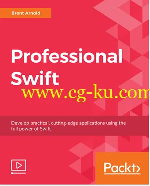 Professional Swift的图片1