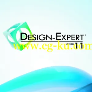 Stat-Ease Design Expert 11.1.2.0的图片1