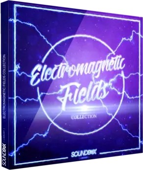 SoundBox Library Electromagnetic Fields Collection WAV-DISCOVER的图片1