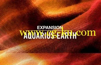 Native Instruments Aquarius Earth Expansion v1.0.0 DVDR-SYNTHiC4TE的图片1