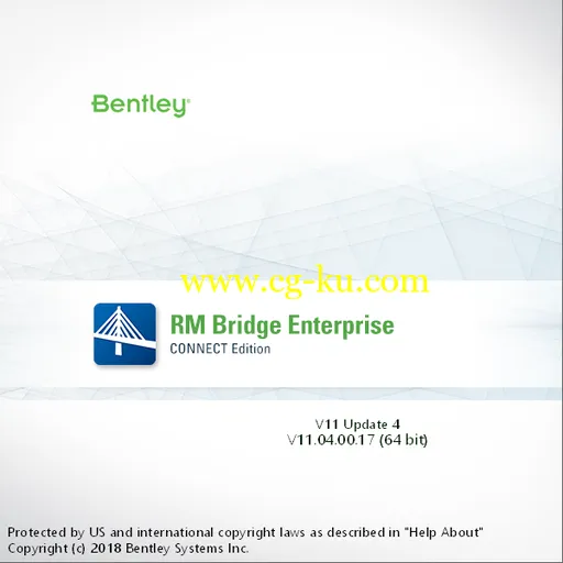 Bentley RM Bridge Enterprise CONNECT Edition 11.04.00.17 x64的图片2