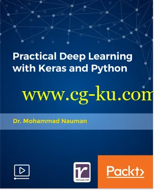 Practical Deep Learning with Keras and Python的图片1