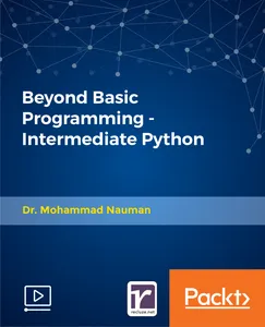 Beyond Basic Programming – Intermediate Python的图片1