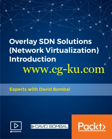 Overlay SDN Solutions (Network Virtualization) Introduction的图片1