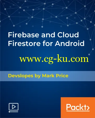 Firebase and Cloud Firestore for Android的图片1