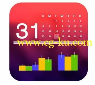 CalendarPro for Google 3.3 MacOSX的图片1