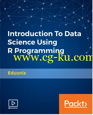 Introduction To Data Science Using R Programming的图片1