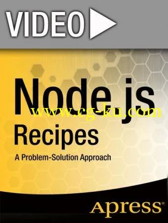 Node.js Recipes: Advanced Techniques的图片1