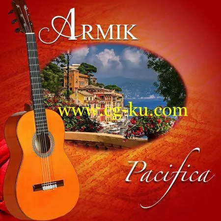 Armik – Pacifica – 2018 FLAC的图片1