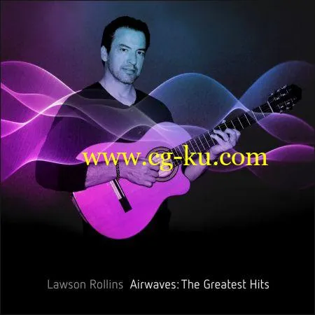 Lawson Rollins – Airwaves: The Greatest Hits (2018) FLAC的图片1