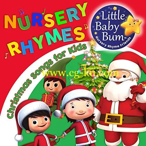 Little Baby Bum e Amici – Canzoni per Bambini – Canzoni di Natale per Bambini con LittleBabyBum (2018) Mp3 / Flac的图片1