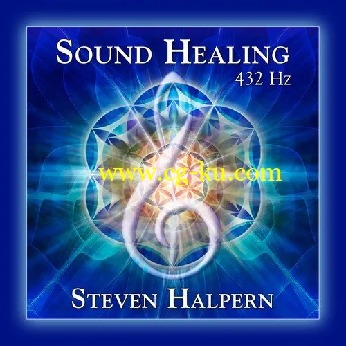 Steven Halpern – Sound Healing 432 Hz (2018) FLAC的图片1