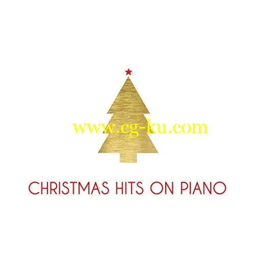 Piano Pianissimo – Christmas Hits On Piano (2018) FLAC的图片1