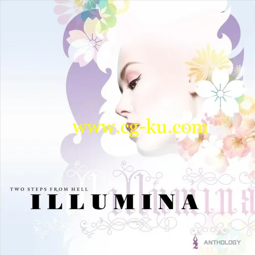 Two Steps from Hell – Illumina (2018) FLAC的图片1