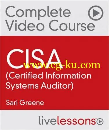 CISA (Certified Information Systems Auditor)的图片1