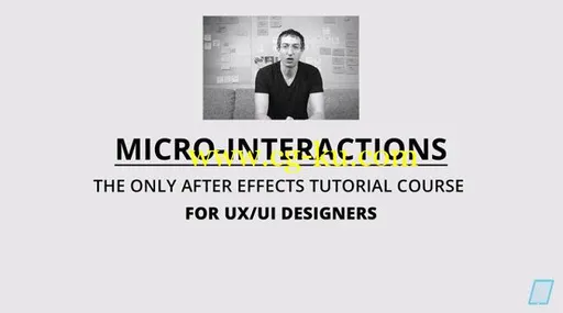 UXinMotion – Micro-interactions的图片1