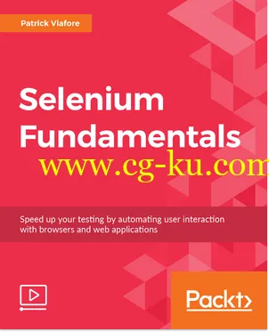 Selenium Fundamentals的图片1