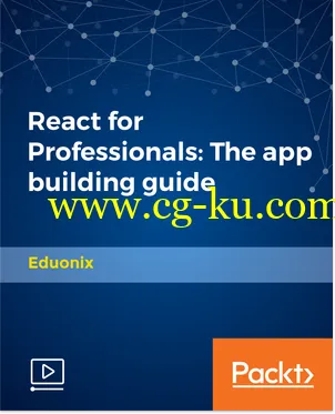 React for Professionals: The app building guide的图片1