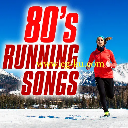 VA – 80s Running Songs (2018)的图片1