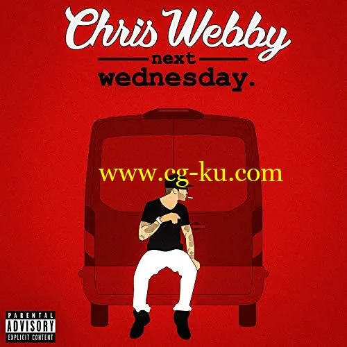 Chris Webby – Next Wednesday (2018) Mp3 / Flac的图片1