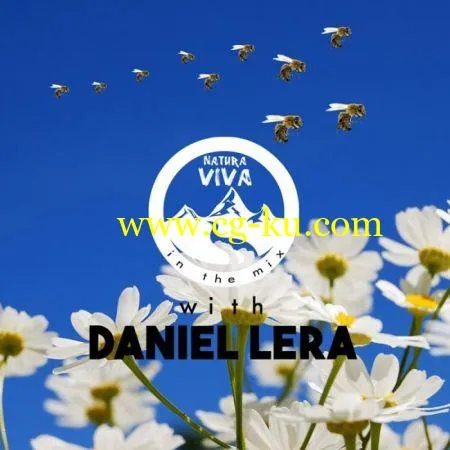 Natura Viva In The Mix With Daniel Lera (2018)的图片1