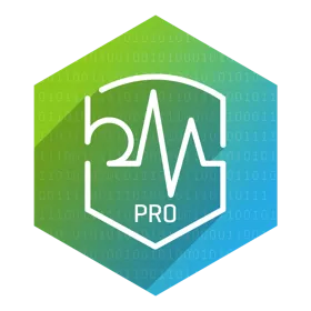 BitMedic Pro Antivirus 3.1 MacOS的图片1