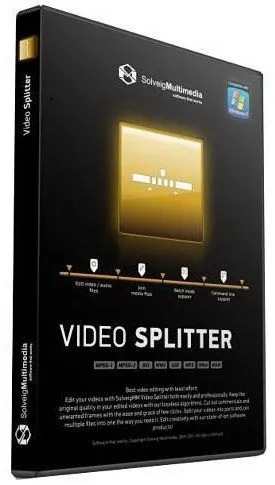 SolveigMM Video Splitter 7.0.1812.20 x86/x64 Business Multilingual的图片1