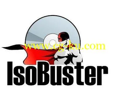 IsoBuster Pro 4.3 Build 4.3.0.00 Multilingual的图片1