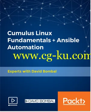 Cumulus Linux Fundamentals + Ansible Automation的图片1