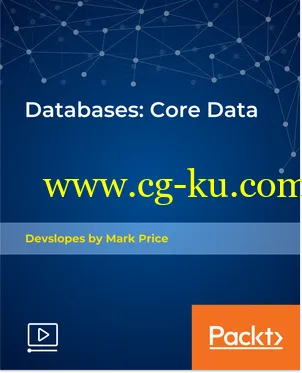 Databases: Core Data的图片1