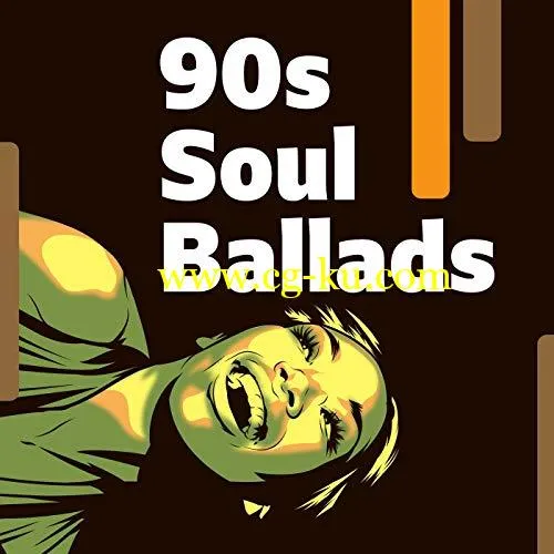 VA – 90s Soul Ballads (2018) FLAC的图片1