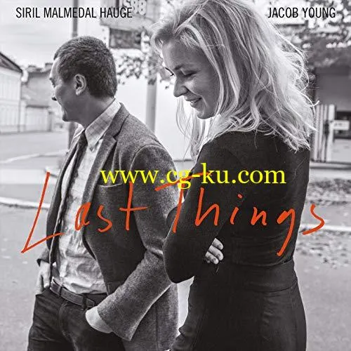 Jacob Young Siril Malmedal Hauge – Last Things (2018) FLAC的图片1